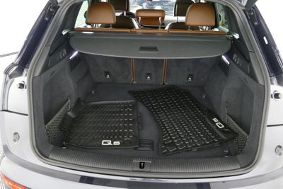 2019 Audi Q5 2.0T Premium Plus quattro
