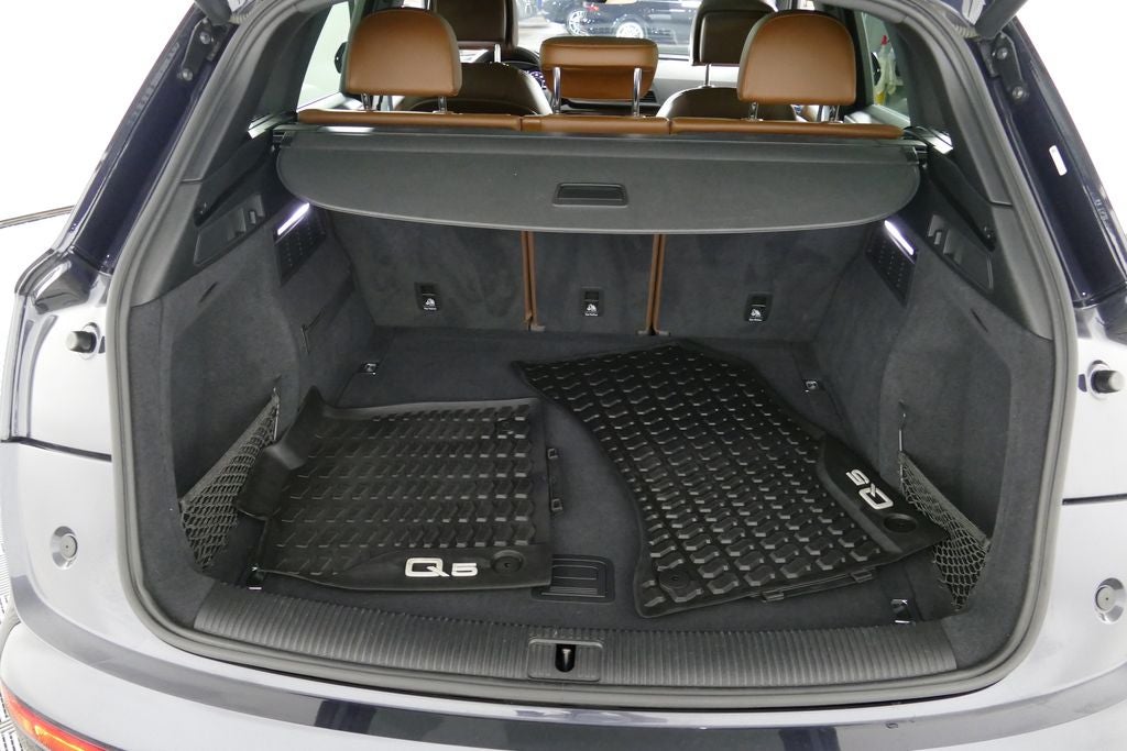 2019 Audi Q5 2.0T Premium Plus quattro