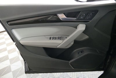 2019 Audi Q5 2.0T Premium Plus quattro