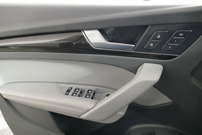 2019 Audi Q5 2.0T Premium Plus quattro