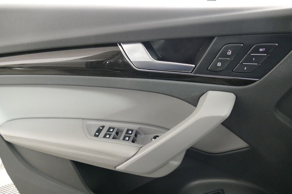 2019 Audi Q5 2.0T Premium Plus quattro