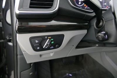 2019 Audi Q5 2.0T Premium Plus quattro