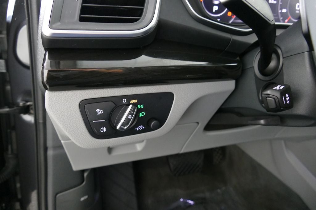2019 Audi Q5 2.0T Premium Plus quattro
