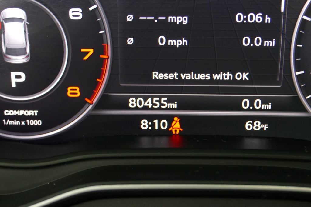 2019 Audi Q5 2.0T Premium Plus quattro