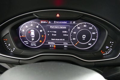 2019 Audi Q5 2.0T Premium Plus quattro