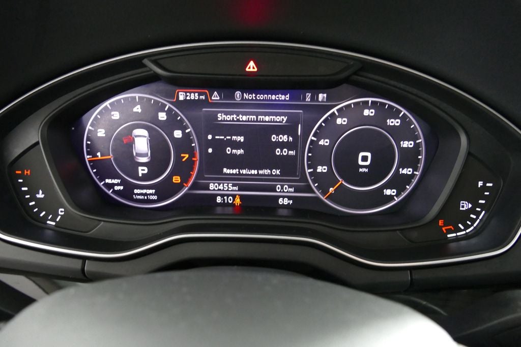 2019 Audi Q5 2.0T Premium Plus quattro