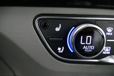 2019 Audi Q5 2.0T Premium Plus quattro