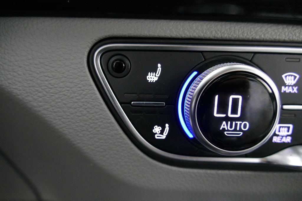 2019 Audi Q5 2.0T Premium Plus quattro