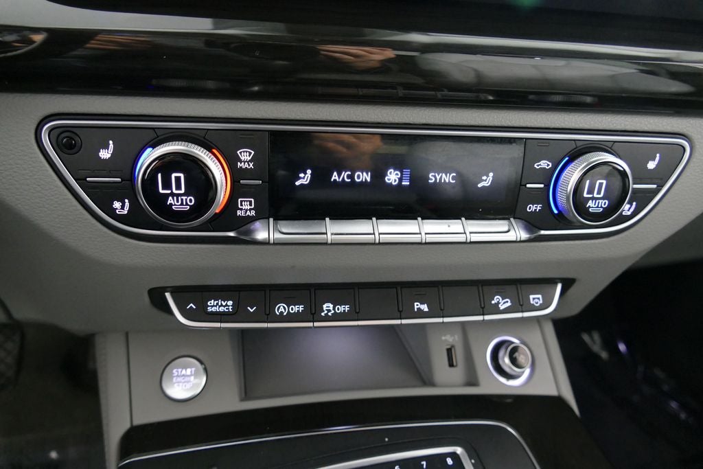 2019 Audi Q5 2.0T Premium Plus quattro
