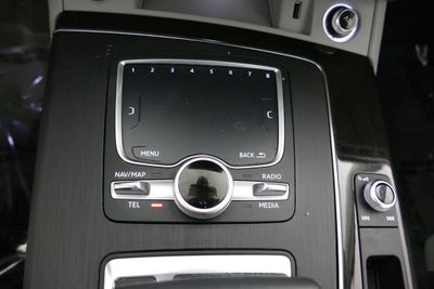 2019 Audi Q5 2.0T Premium Plus quattro