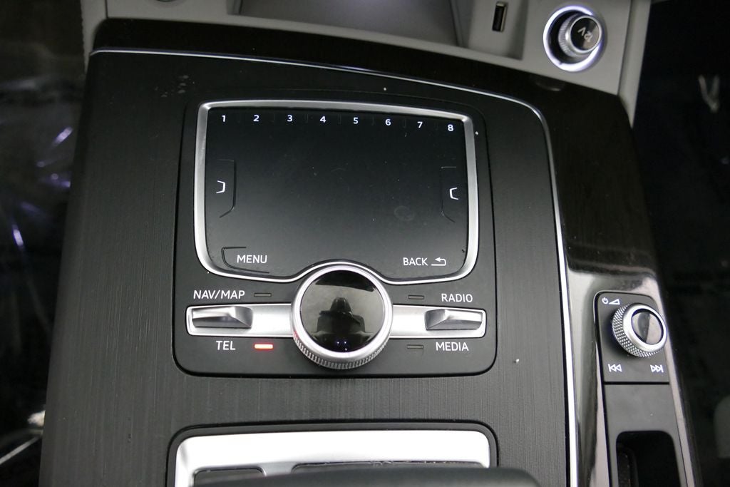 2019 Audi Q5 2.0T Premium Plus quattro