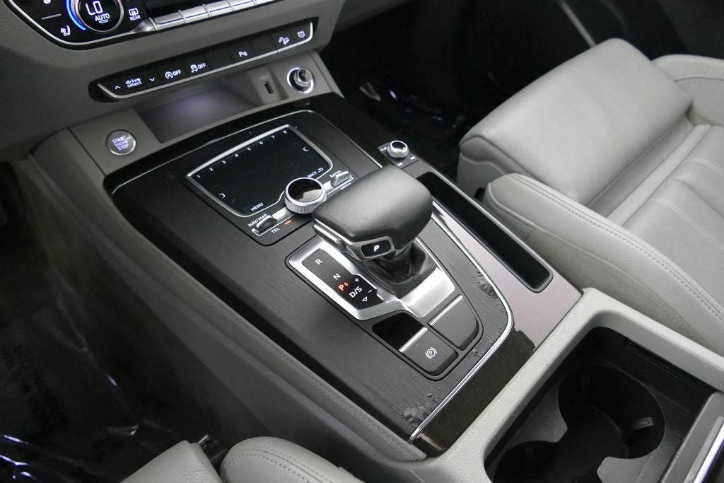 2019 Audi Q5 2.0T Premium Plus quattro