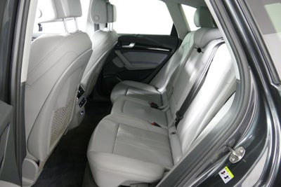 2019 Audi Q5 2.0T Premium Plus quattro