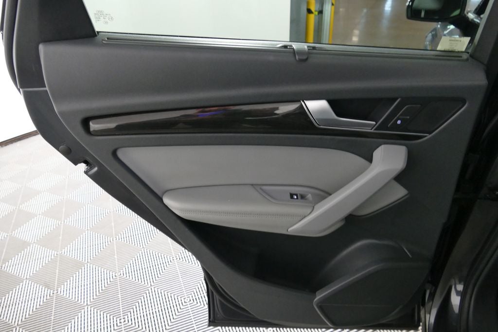 2019 Audi Q5 2.0T Premium Plus quattro