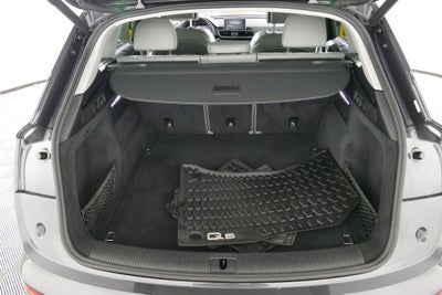2019 Audi Q5 2.0T Premium Plus quattro