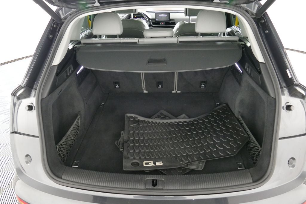 2019 Audi Q5 2.0T Premium Plus quattro