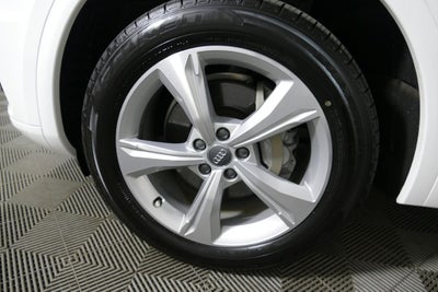 2020 Audi Q5 45 Premium Plus quattro