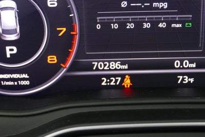2020 Audi Q5 45 Premium Plus quattro