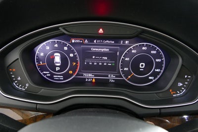 2020 Audi Q5 45 Premium Plus quattro
