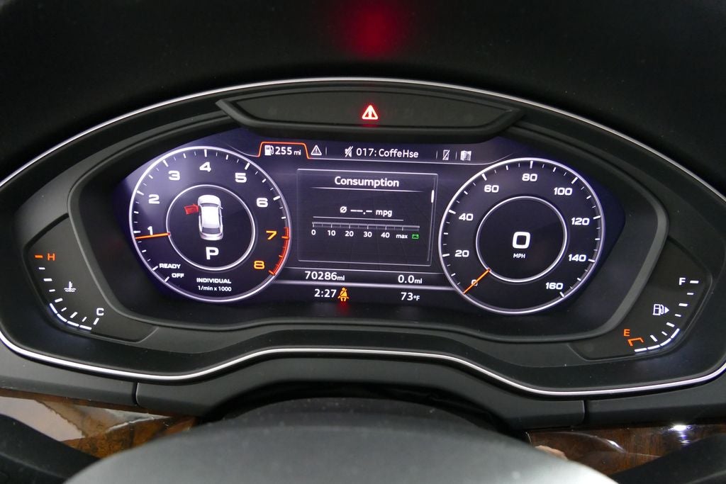 2020 Audi Q5 45 Premium Plus quattro