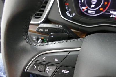 2020 Audi Q5 45 Premium Plus quattro