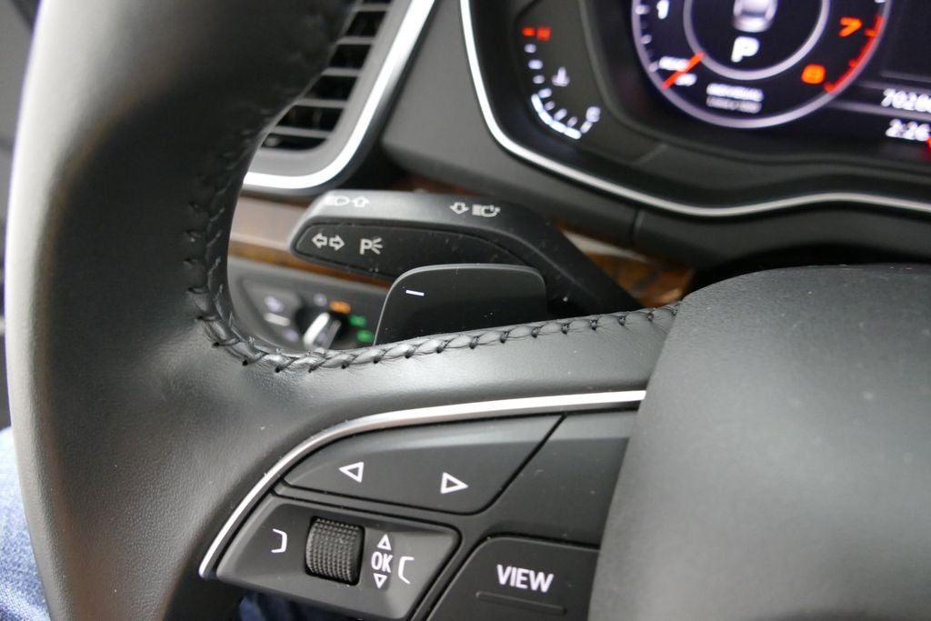 2020 Audi Q5 45 Premium Plus quattro