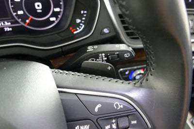 2020 Audi Q5 45 Premium Plus quattro