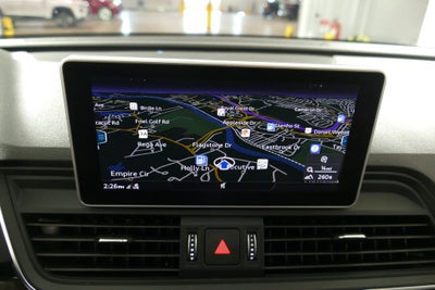 2020 Audi Q5 45 Premium Plus quattro
