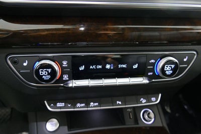 2020 Audi Q5 45 Premium Plus quattro