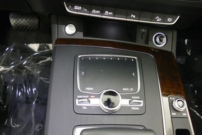 2020 Audi Q5 45 Premium Plus quattro