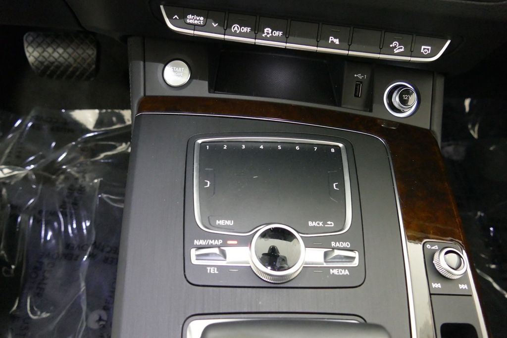 2020 Audi Q5 45 Premium Plus quattro
