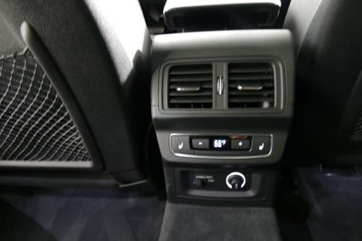 2020 Audi Q5 45 Premium Plus quattro