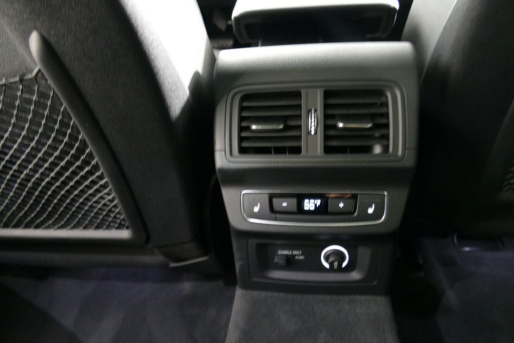2020 Audi Q5 45 Premium Plus quattro