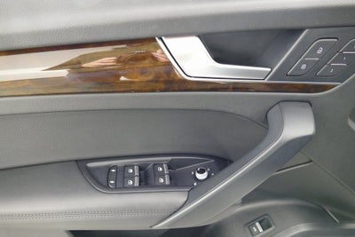 2019 Audi Q5 2.0T Premium Plus quattro