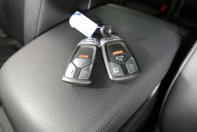 2019 Audi Q5 2.0T Premium Plus quattro