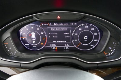 2019 Audi Q5 2.0T Premium Plus quattro