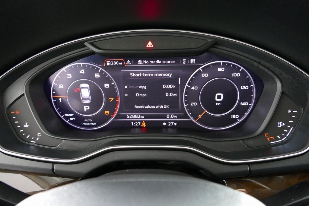 2019 Audi Q5 2.0T Premium Plus quattro