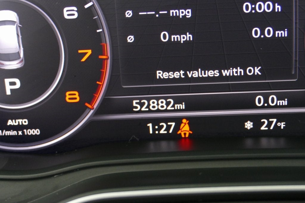 2019 Audi Q5 2.0T Premium Plus quattro