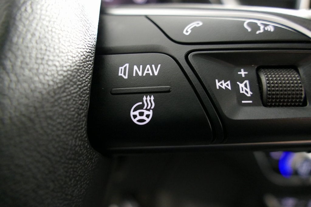 2019 Audi Q5 2.0T Premium Plus quattro