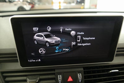 2019 Audi Q5 2.0T Premium Plus quattro