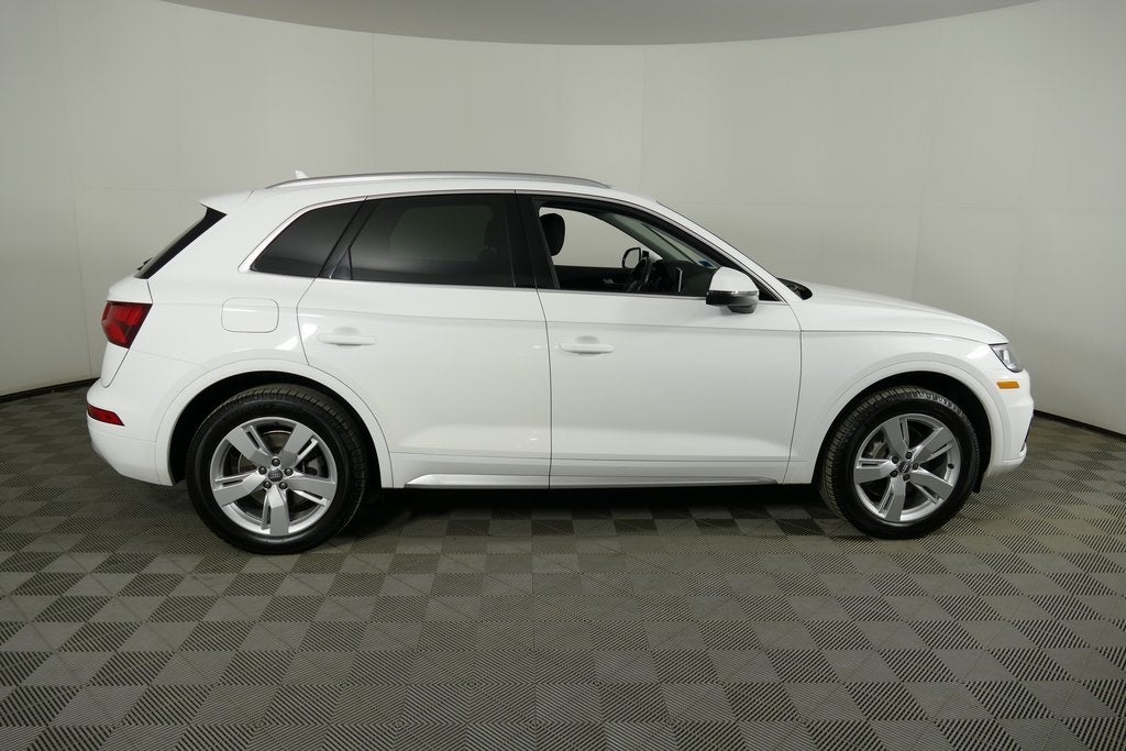 2019 Audi Q5 2.0T Premium Plus quattro