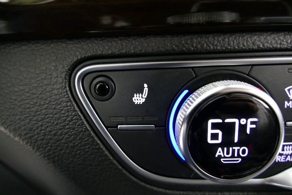 2019 Audi Q5 2.0T Premium Plus quattro