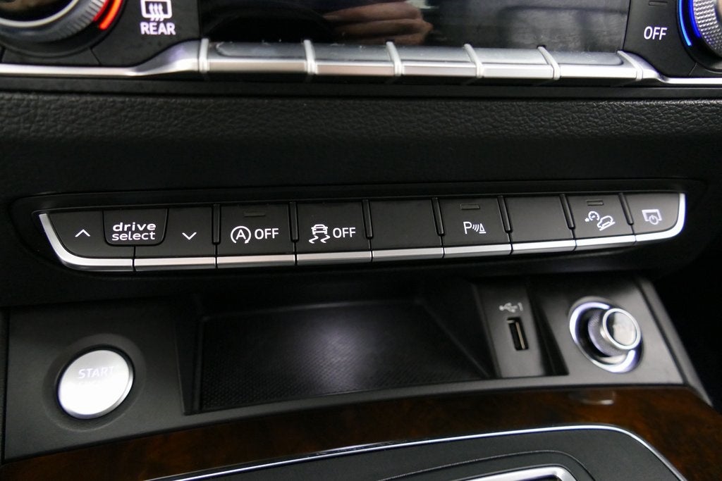 2019 Audi Q5 2.0T Premium Plus quattro