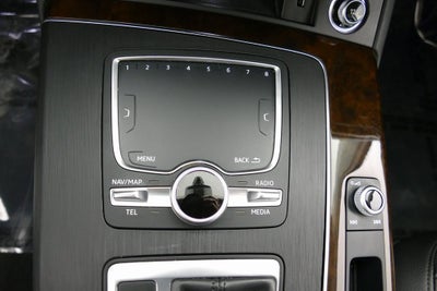 2019 Audi Q5 2.0T Premium Plus quattro