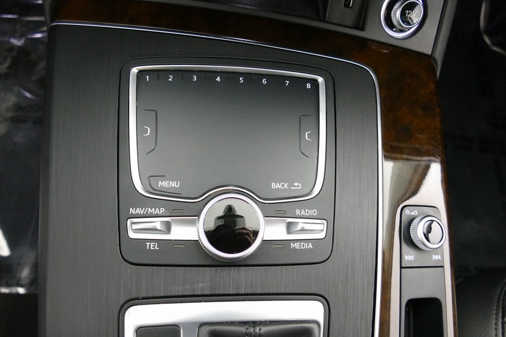 2019 Audi Q5 2.0T Premium Plus quattro