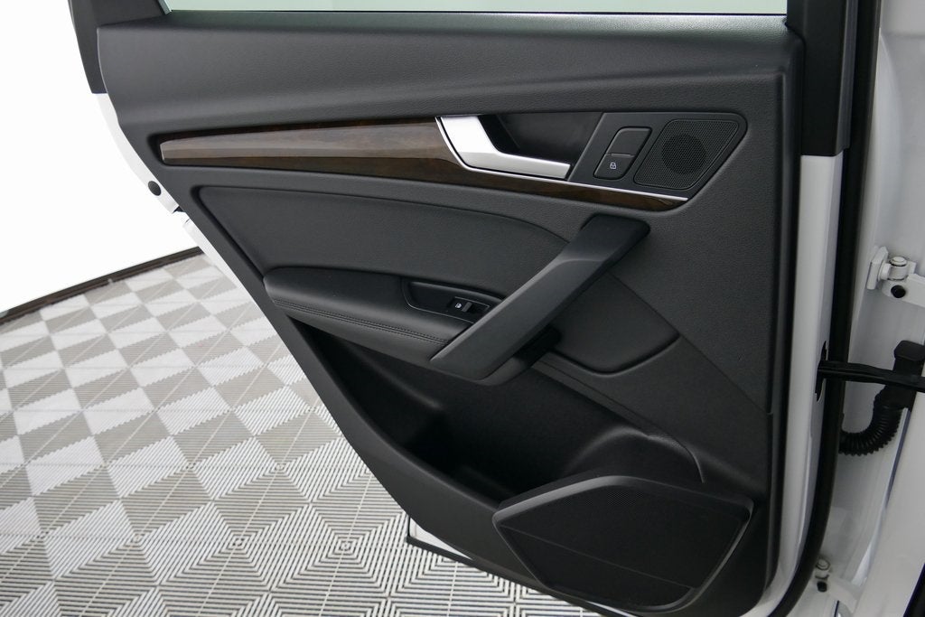 2019 Audi Q5 2.0T Premium Plus quattro