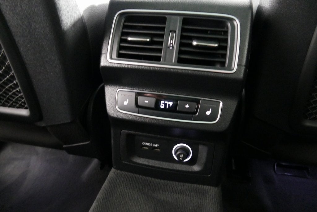 2019 Audi Q5 2.0T Premium Plus quattro