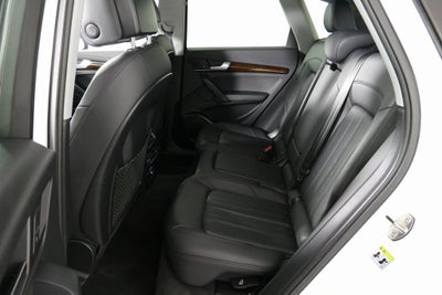 2019 Audi Q5 2.0T Premium Plus quattro