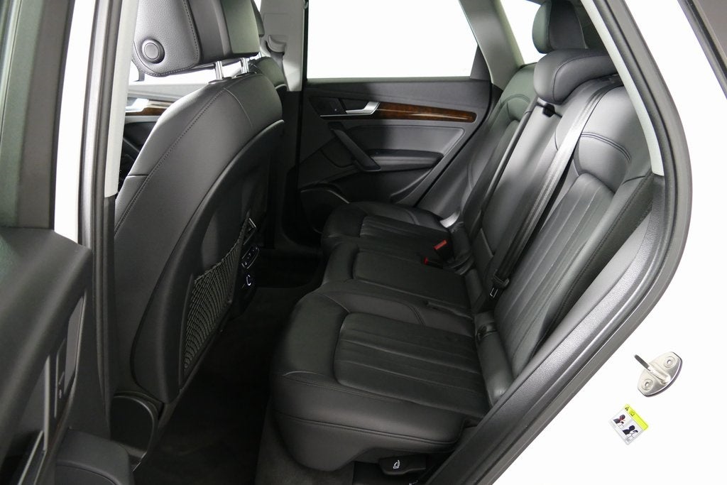 2019 Audi Q5 2.0T Premium Plus quattro