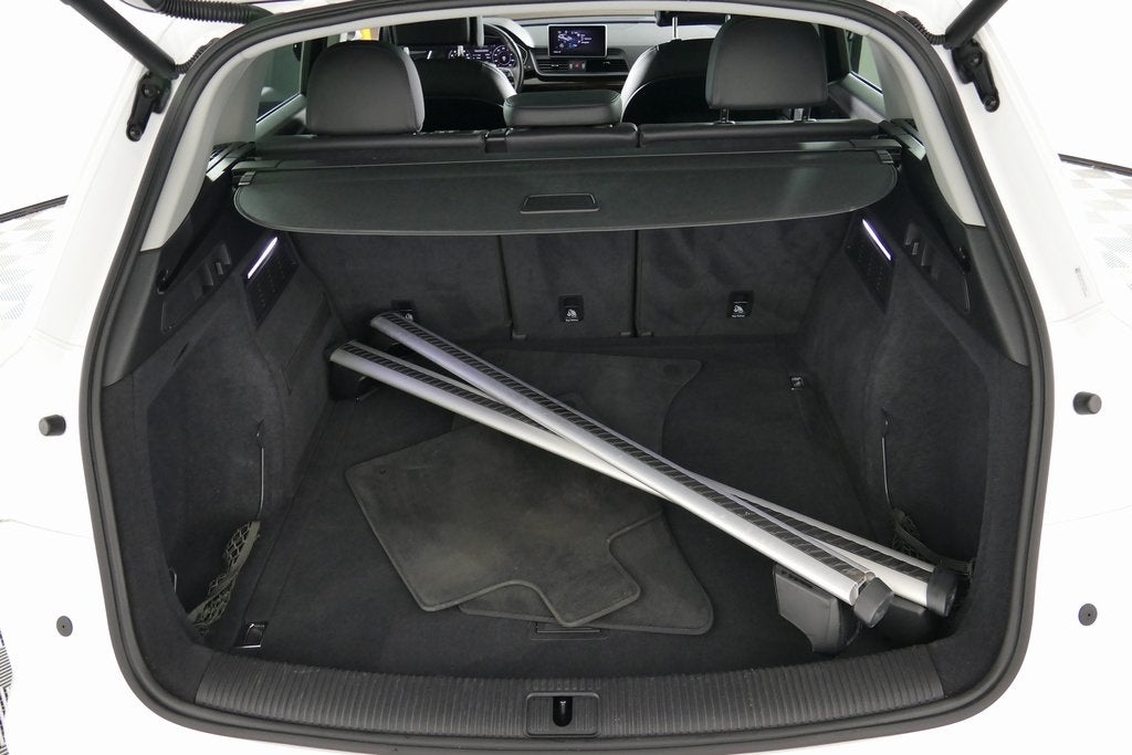 2019 Audi Q5 2.0T Premium Plus quattro